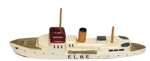 Elbe I